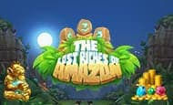 The Lost Riches Of Amazon slot game