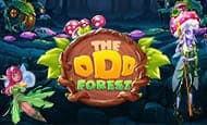 The Odd Forest slot game