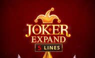 Joker Expand slot game