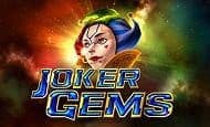 Joker Gems slot game