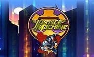 Justice Machine UK online slot