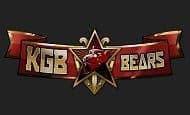 KGB Bears UK online slot