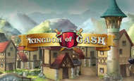 kingdom of cash slot