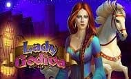 Lady Godiva slot game