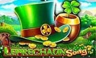 leprechaun song slot