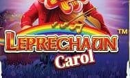 Leprechaun Carol UK online slot