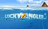 Lucky Angler slot game