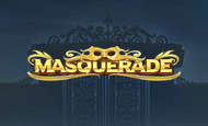 Masquerade slot game