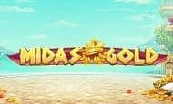 Midas Gold slot game