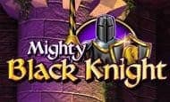Mighty Black Knight UK online slot
