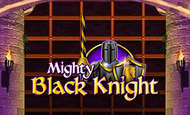 Mighty Black Knight UK online slot