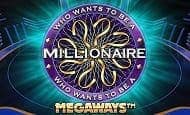 Who Wants to be a Millionaire UK online slot