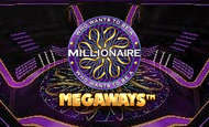 Who Wants to be a Millionaire UK online slot