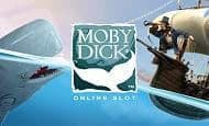 Moby Dick slot game