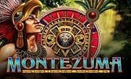 Montezuma UK online slot