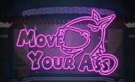Move Your Ass slot