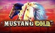 Mustang Gold UK online slot