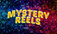 Mystery Reels slot game