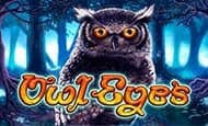 Owl Eyes slot game