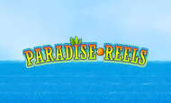 Paradise Reels slot game