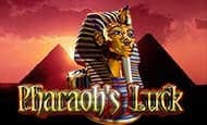 pharaohs luck slot