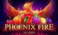 Phoenix Fire UK online slot