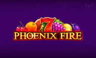 Phoenix Fire UK online slot