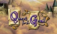 Quest For The Grail slot game