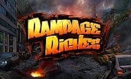 Rampage Riches slot game