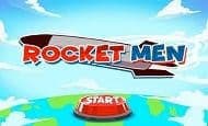 Rocket Men slot game