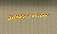 Sands Of Fortune slot game