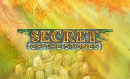 Secret of The Stones Slot