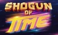 Shogun of Time UK online slot