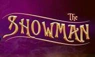 The Showman UK online slot