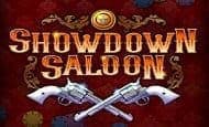 Showdown Saloon UK online slot