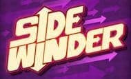 Sidewinder slot game