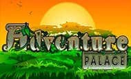 Adventure Palace slot game