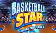 Basketball Star slot game