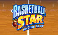 Basketball Star slot game