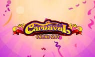 Carnaval slot game