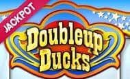 Doubleup Ducks jackpot slot game
