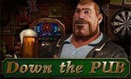 Down The Pub slot game