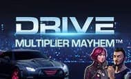 Drive: Multiplier Mayhem UK online slot