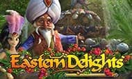 Eastern Delights slot game