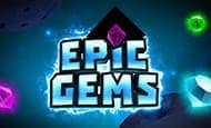 Epic Gems slot game