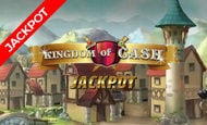 Kingdom Of Cash Jackpot slot game