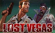 Lost Vegas slot game