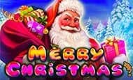 Merry Christmas slot game