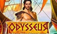 Odysseus slot game