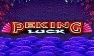 Peking Luck UK online slot